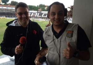 Rádio Educadora transmite jogos dos times de Limeira no Paulista