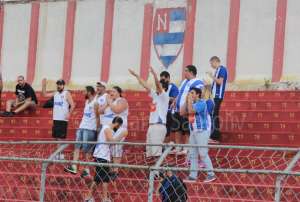 Nacional 1 x 0 Guaratinguetá - Naça volta a vencer e garante posição no G8