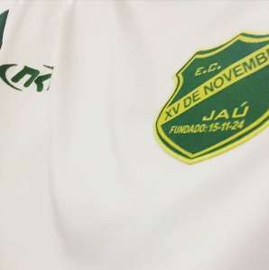 Segundona: XV de Jaú fará apresentação de primeiros atletas nesta sexta-feira