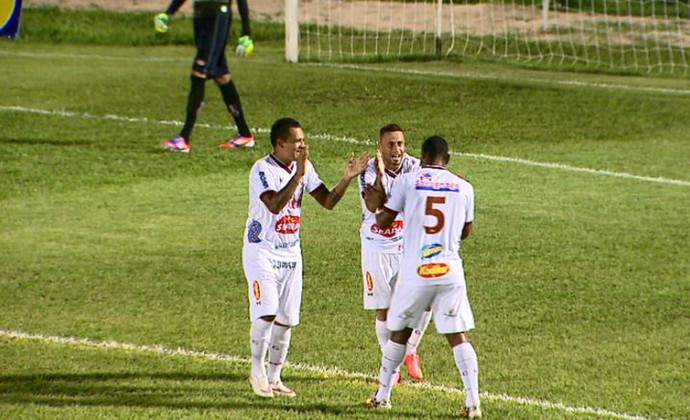 Grêmio Osasco 1 x 3 Sertãozinho - Touro vence fora e entra no G8 2 0002050151210 img