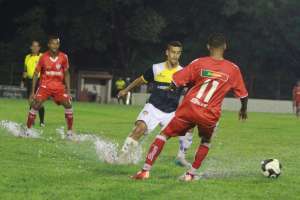 Itapirense 3 x 1 Grêmio Barueri - Esportiva faz sua parte em casa e se distancia do Z6