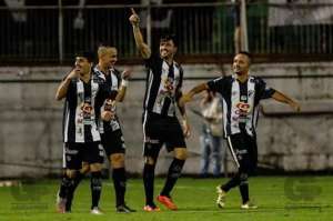 Marília 0 x 1 Independente – Galo coloca Azulão mais próximo da Série A3