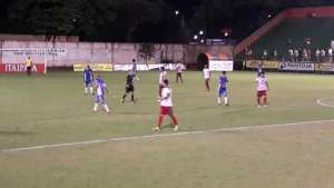 Velo Clube 1 x 1 Monte Azul - Rubro Verde vacila e cede empate no final do jogo