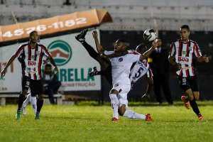 Paulista 1 x 0 Juventus - Galo volta a vencer e respira...