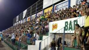 Mirassol 1 x 2 União Barbarense - Fim do jejum e volta ao G8 da A2