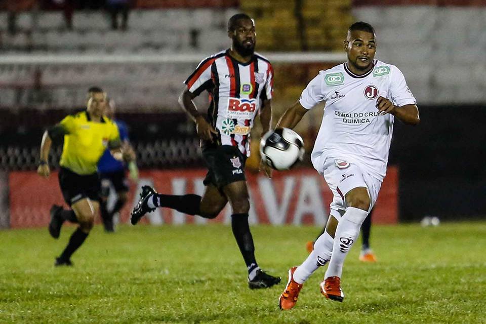 Paulista 1 x 0 Juventus - Galo volta a vencer e respira... 2 0002050151352 img