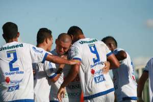 Paulistão: São Bento tenta por fim a tabu de 26 anos contra o Mogi Mirim