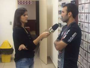 Paulistão: Grampo da PF revela elogios de Lula ao técnico Sérgio Vieira, da Ferroviária