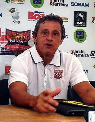 Paulista A2: Candinho Farias elogia postura do Paulista em vitória em casa 2 0002050151416 img
