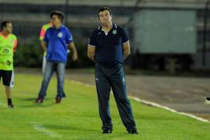 Paulista A2: Inconstância do Guarani incomoda o técnico Pintado