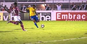 Paulistão: Ganhando confiança, Reinaldo comemora boa fase na Ponte Preta