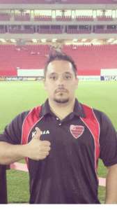 Paulistão: Oeste comemora os retornos de Betinho e Marcelinho Paraíba