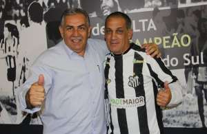 Sul-Mato-Grossense: Com ajuda de Celso Teixeira, Operário é a nova sensação estadual