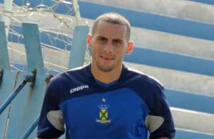 Paulista A2: Após 1.º gol, Dudu Vieira comemora evolução pelo Santo André