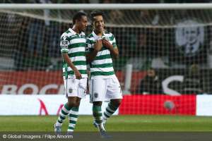 Paulistão: São Paulo quer jóia do Sporting para disputar vaga com Ganso