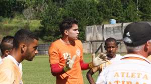 Ataque jovem comanda Seleção FI da 14ª rodada Série A3