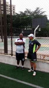 Segundona: Grêmio Mauaense treina forte para estreia do estadual contra Atlético Mogi