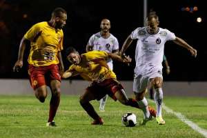 Paulista A2: Atlético de Sorocaba teve um treinador a cada cinco jogos no estadual