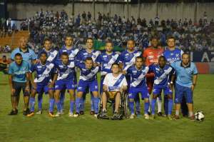 Paulista A2: Elenco do Taubaté comemora vitória e terceira colocação no estadual