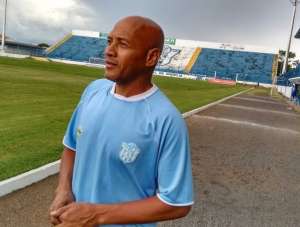 Paulista A2: Sem vencer há três jogos, Luiz Cruz entrega o cargo no Marília