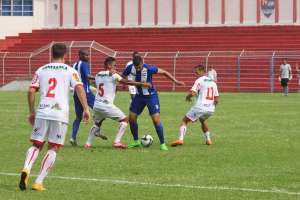 Paulista A3: Cassiano é novidade e aposta do Noroeste contra o Comercial