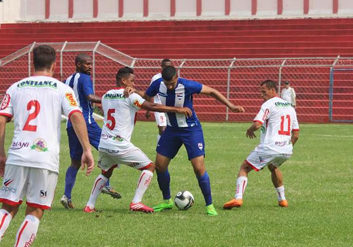 Cassiano ficou fora por três semanas e voltou a treinar com o grupo no começo dessa semana  - Agência Nacional