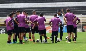 Paulistão: Narciso antecipa viagem do XV e lamenta lesão de Gerson Magrão