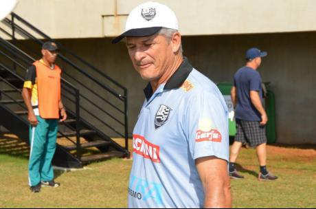 Paulista A2: Votuporanguense ‘reforçado’ para enfrentar o Penapolense 2 0002050151656 img