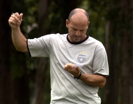 Paulista A2: União Barbarense repete escalação para enfrentar o Guarani 2 0002050151669 img
