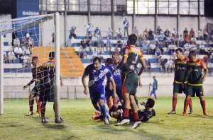 Paulista A2: Embalado, Taubaté não muda para duelo na Rua Javari