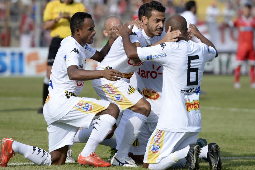 Novorizontino quer confirmar boa fase diante do Nhô Quim