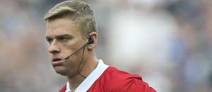 Árbitro top de São Paulo perde a esposa e Sindicato decreta LUTO na entidade