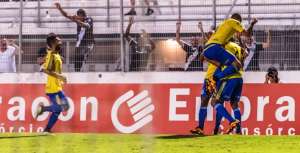 Capivariano x Ponte Preta - Leão quer brincar de 'zebra' contra o 'macacão amarelo' ?