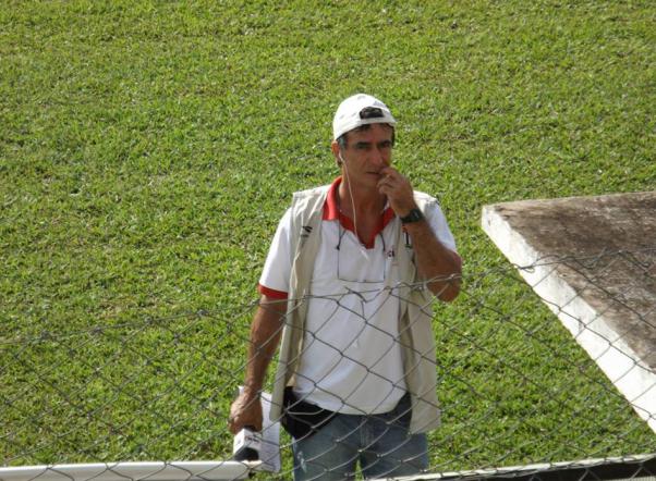 A Rádio Cidade estará no gramado com todas as informações do Votuporanguense