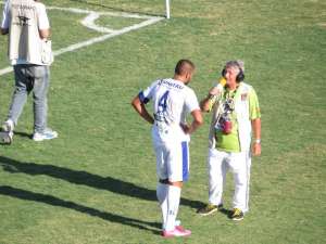 Rádio Difusora transmite Juventus X Taubaté na Javari