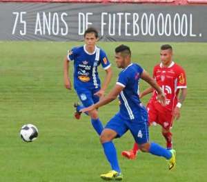 Paulista A3: Olímpia se prepara para enfrentar a Itapirense nesse domingo