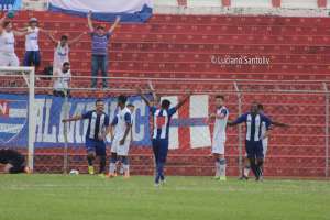 Paulista A3: Nacional tem mudança no ataque para enfrentar Catanduvense