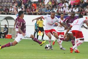 Paulistão: Mogi Mirim encara partida diante do São Bento como uma final