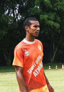 Paulista A3: Zagueiro se firma como titular do Atibaia e Muller deve manter equipe