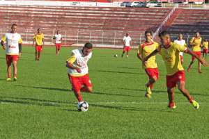 Paulista A3: Noroeste busca vitória em casa para fugir do Z6