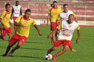 Noroeste x Comercial - Empatados em quase tudo, confronto tem 'clima de final'