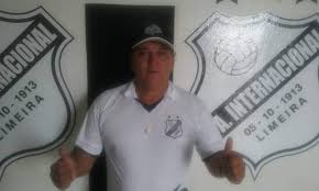 Paulista A3: Técnico da Inter de Limeira prega respeito ao Fernandópolis