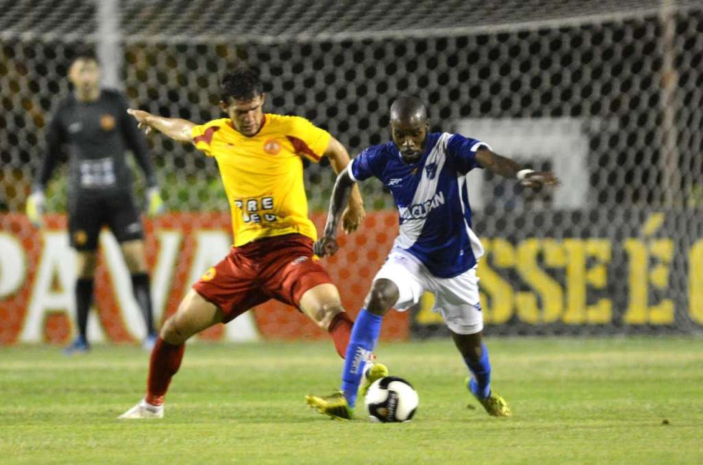 Rio Branco x Atlético Sorocaba - Duelo com cara de A3.... 2 0002050151795 img