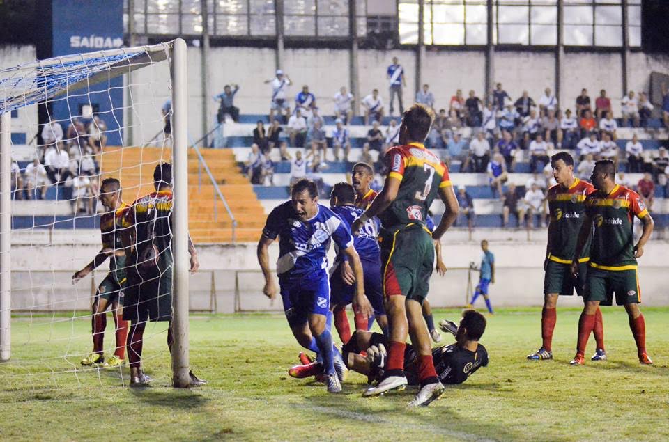 Juventus x Taubaté - Pra colocar uma pata nas quartas, Burrão? 2 0002050151807 img