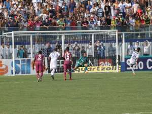 Ferroviária x São Bernardo - Ferrinha joga por liderança e fim da série negativa!