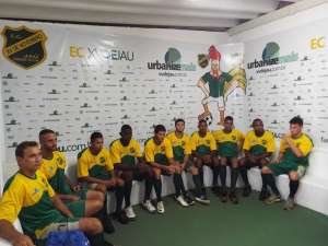 Segundona: XV de Jaú apresenta jogadores nesse sexta e goleia em amistoso