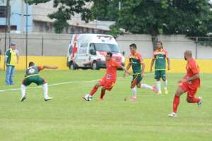 Barretos x Velo Clube -  Lado a lado, Touro e Galo duelam por uma vaga no G8