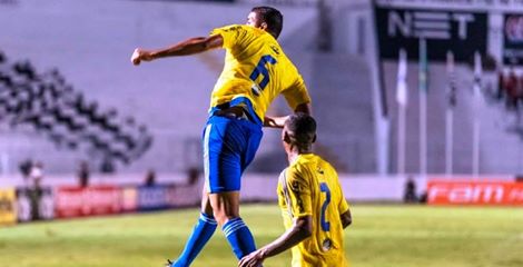 Uniforme amarelo dará sorte à Ponte Preta contra Capivariano?