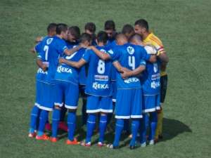 Grêmio Osasco 1 x 2 São Carlos - Águia vence fora de casa e cola no líder Atibaia