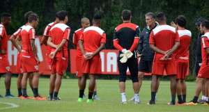 Paulistão: Bauza saca Centurión e coloca Daniel como titular no São Paulo